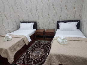 OMAR TASHKENT